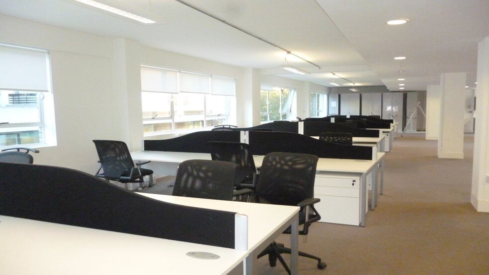 43 Whitfield St, London for sale - Building Photo - Image 1 of 1