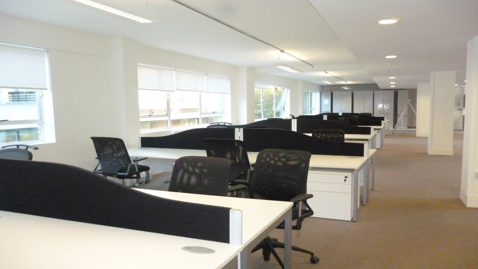 43 Whitfield St, London for sale Other- Image 1 of 1