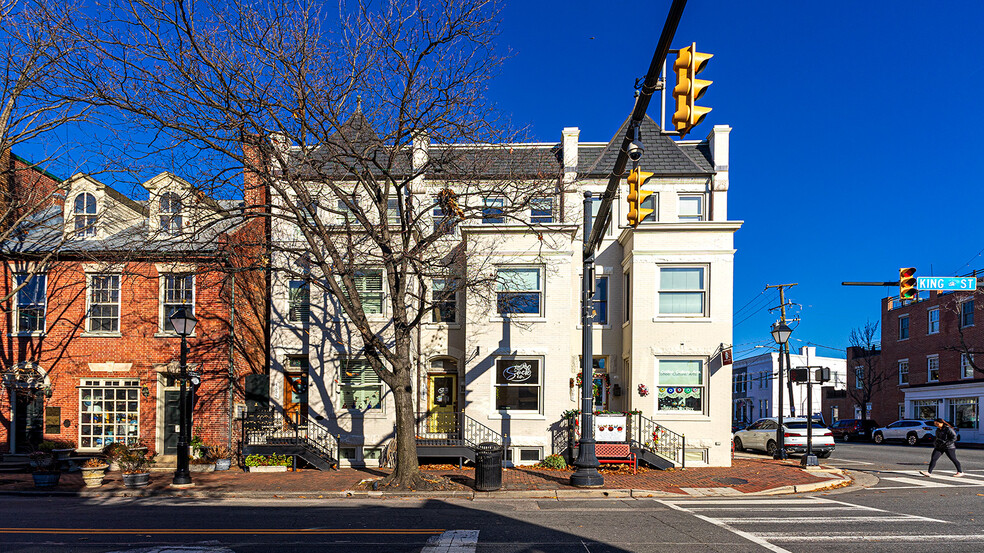 1003 King St, Alexandria, VA for rent - Building Photo - Image 1 of 26