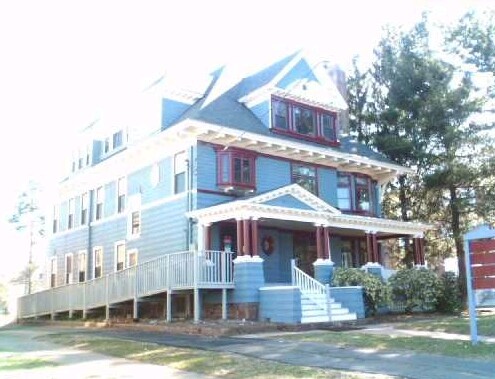 132 Grand Ave, New Haven, CT for sale Primary Photo- Image 1 of 1