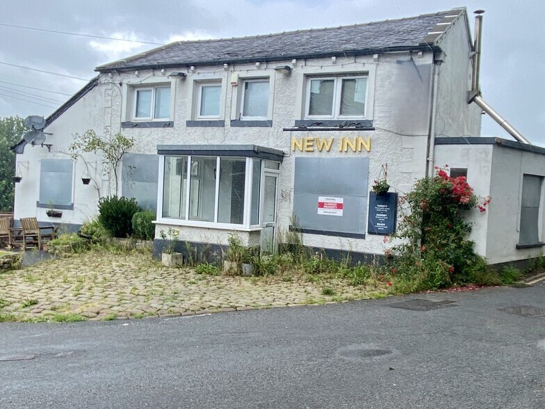 Skipton Old Rd, Foulridge for sale - Primary Photo - Image 1 of 3