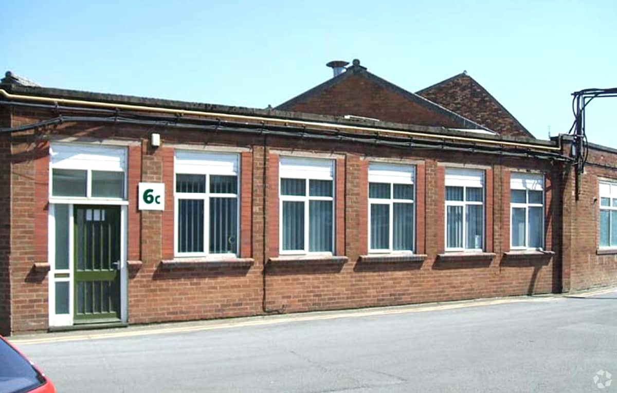 Whitebridge Ln, Stone for sale Primary Photo- Image 1 of 1