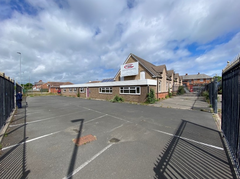 West View Rd, Hartlepool for sale Primary Photo- Image 1 of 1