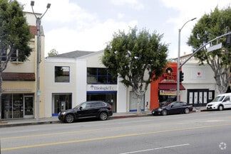 More details for 1057 Gayley Ave, Los Angeles, CA - Office/Medical for Rent