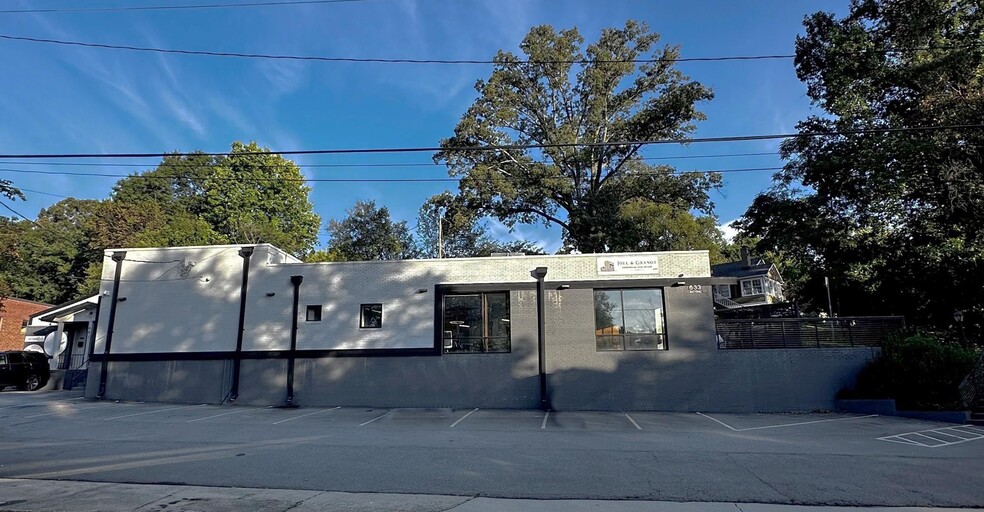 633 Antone St NW, Atlanta, GA for sale - Building Photo - Image 1 of 10