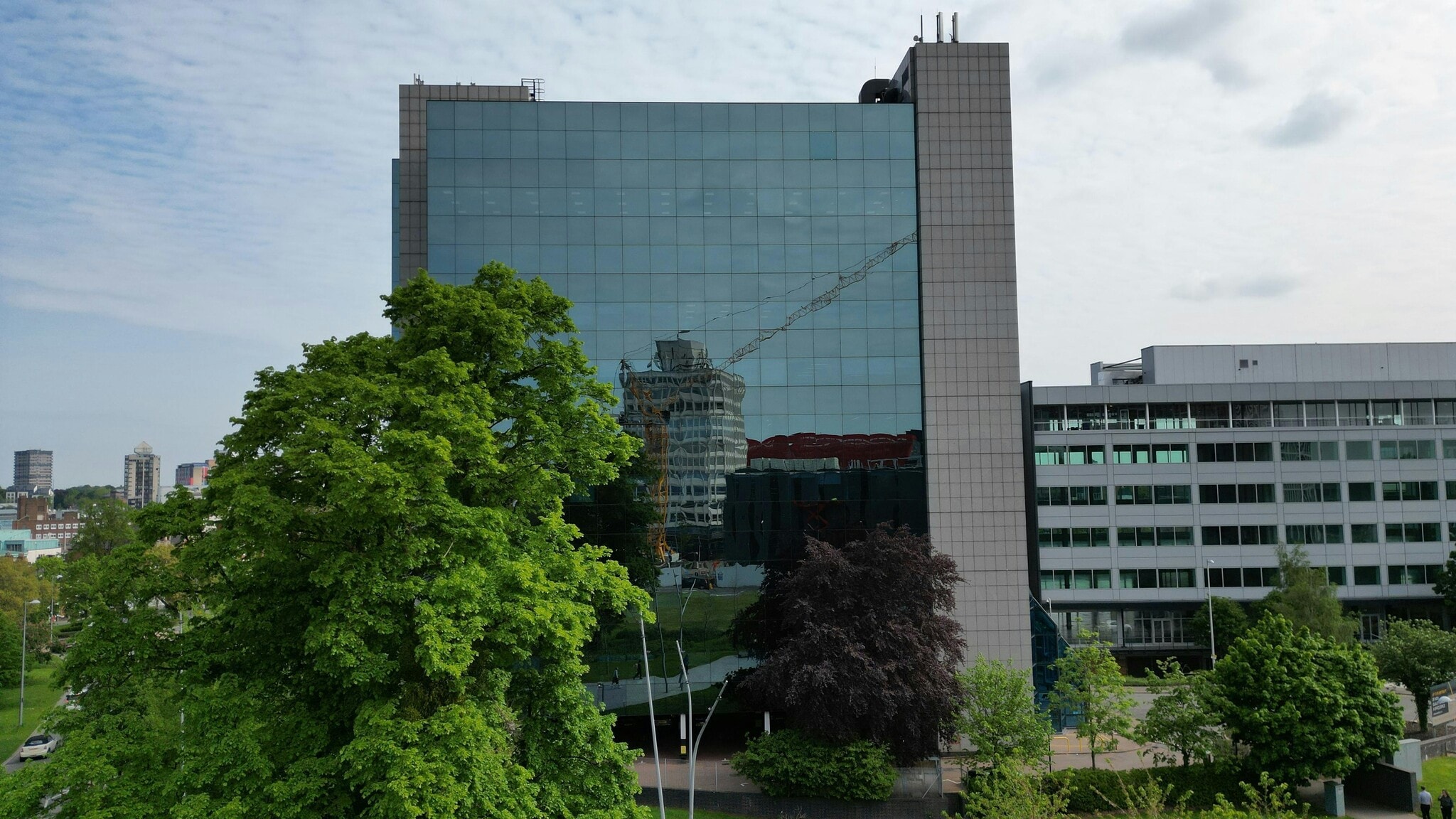 Manor House Dr, Coventry to rent Building Photo- Image 1 of 59