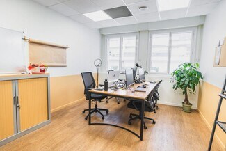 More details for 25 Rue Negresko, Marseille - Co-working to Rent