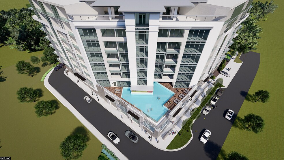 101 Mayberry Street, Greenville, SC 29601 Office/Retail for Lease UK