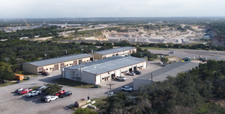 More details for 2301 W Whitestone Blvd, Cedar Park, TX - Industrial for Rent