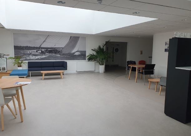 Highland Ave, Sandbank to rent - Interior Photo - Image 2 of 3