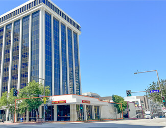 More details for 535 N Brand Blvd, Glendale, CA - Office for Rent