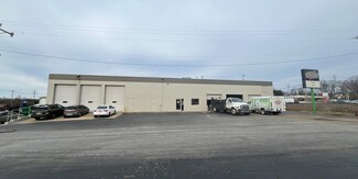 More details for 18 Wendy Ct, Greensboro, NC - Light Industrial for Rent