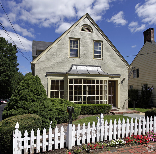 104 Main St, Chatham, NJ for sale - Primary Photo - Image 1 of 1