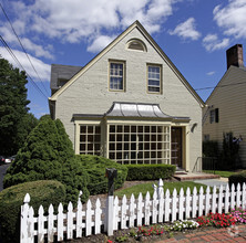 104 Main St, Chatham, NJ for sale Primary Photo- Image 1 of 1