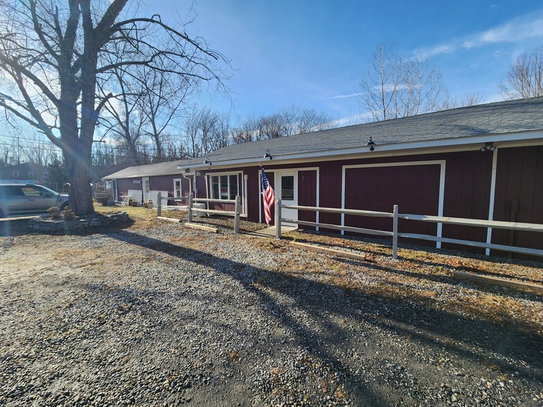 1151 Route 22, Pawling, NY for rent - Building Photo - Image 2 of 5