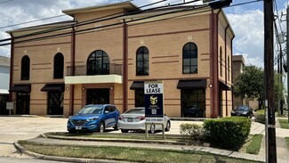 More details for 2410 Ella Blvd, Houston, TX - Office/Medical for Rent