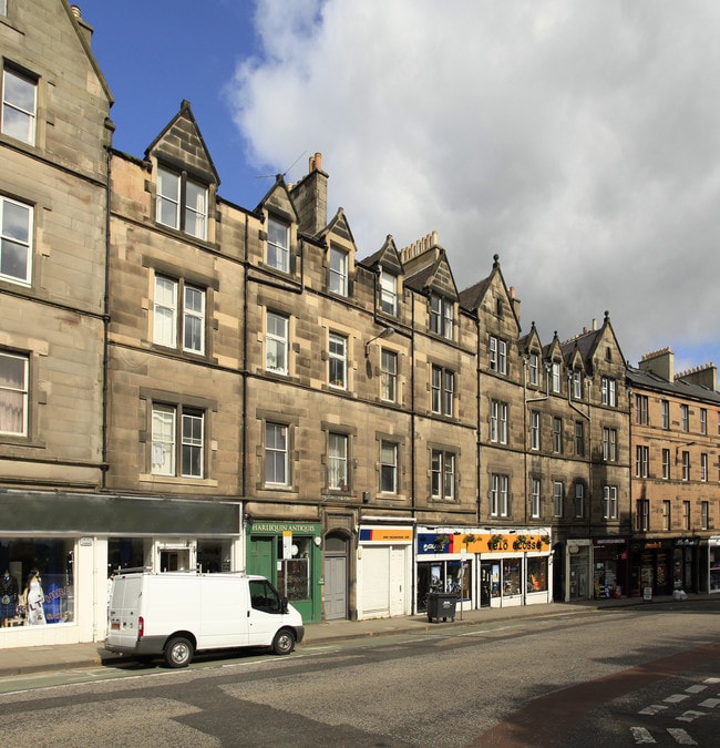 More details for 22-30 Bruntsfield Pl, Edinburgh - Retail to Rent