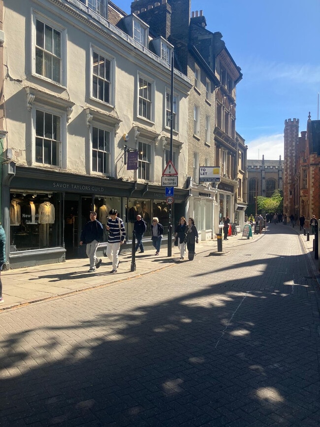 More details for 14-15 St Johns St, Cambridge - Retail to Rent
