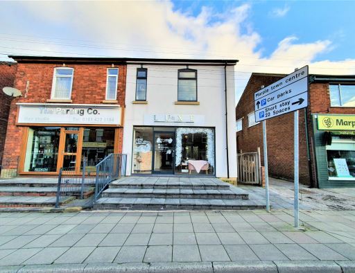 72 Stockport Rd, Stockport for sale - Primary Photo - Image 1 of 1