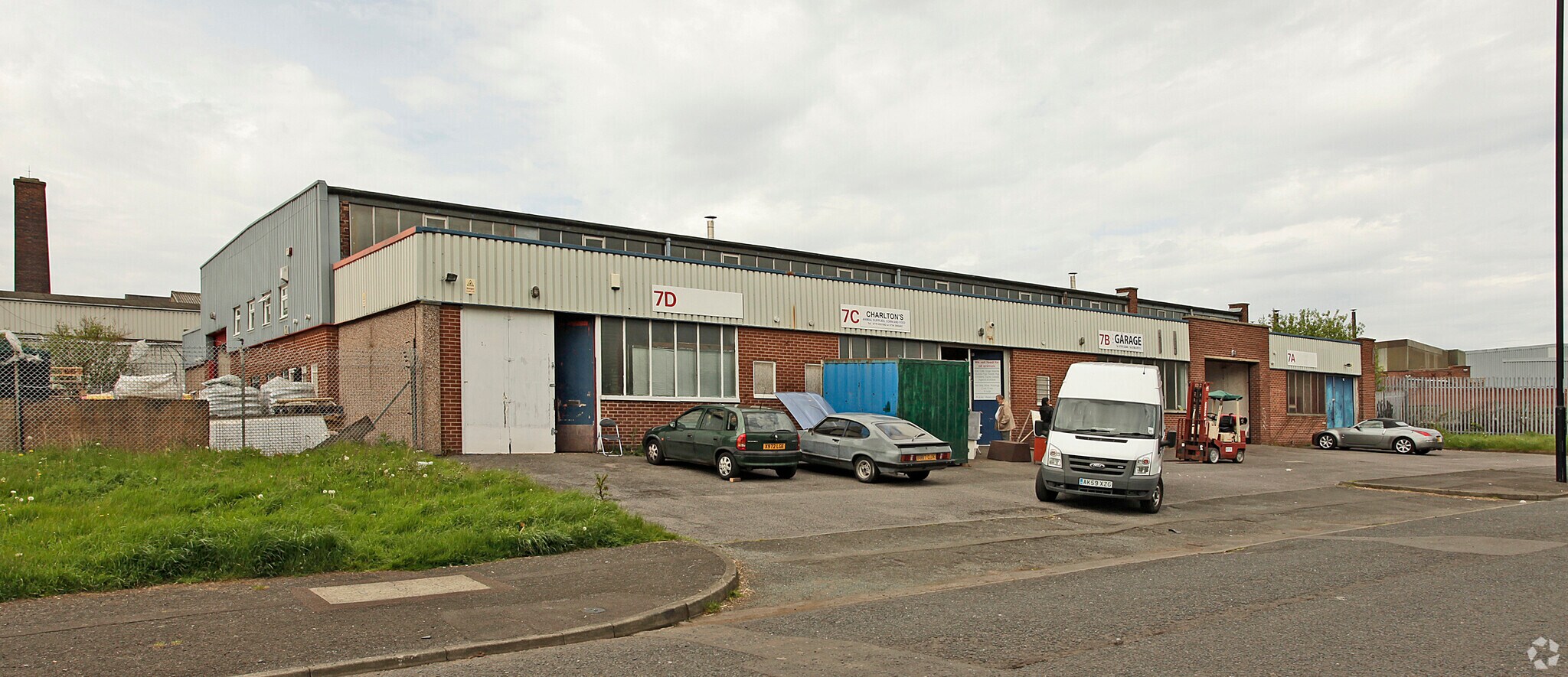 Westmorland Rd, North Shields for sale Primary Photo- Image 1 of 1