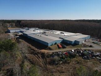 More details for 2545 Jones Creek Rd, White Bluff, TN - Industrial for Sale