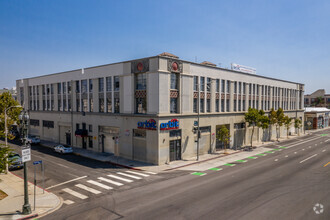 2100 S Figueroa St, Los Angeles, CA for sale Building Photo- Image 1 of 1