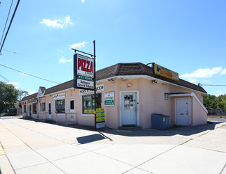 More details for 130-138 W Browning Rd, Bellmawr, NJ - Retail for Rent