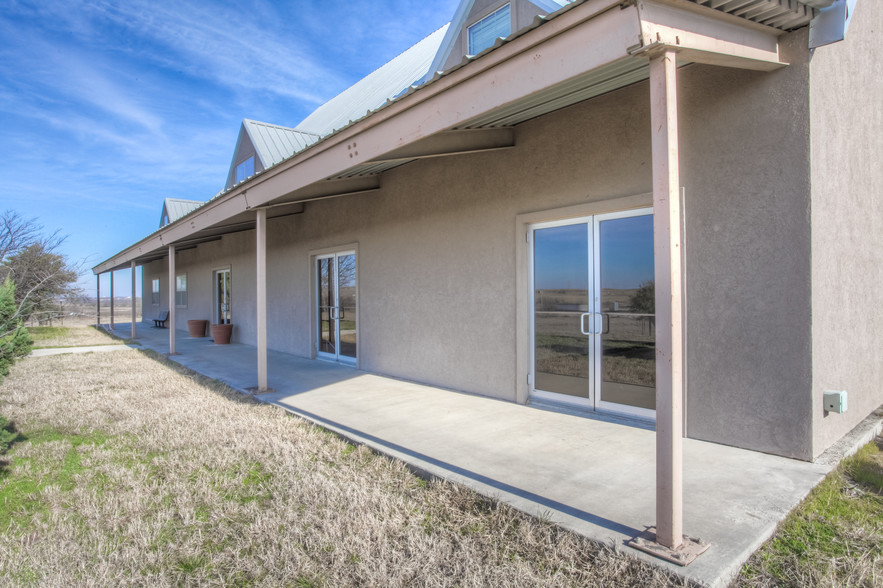 2502 County Road 4421, Rhome, TX for sale - Building Photo - Image 3 of 10