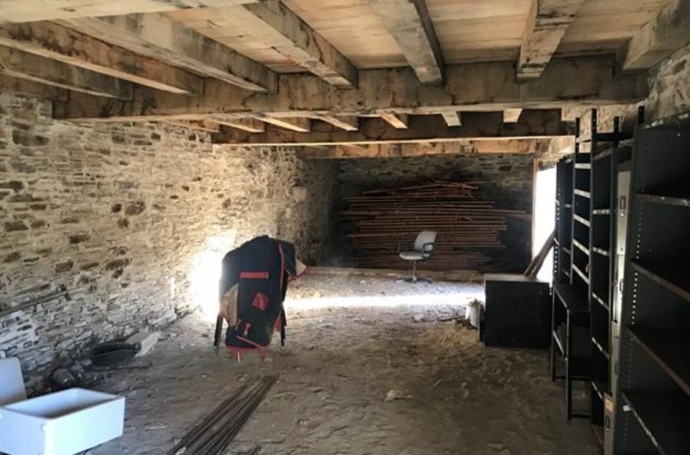 Barn At Ashmill Farm, Tavistock for rent Interior Photo- Image 1 of 1