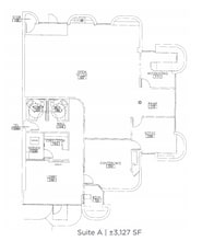 1450 Harbor Blvd, West Sacramento, CA to rent Floor Plan- Image 1 of 1
