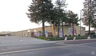 More details for 894-902 Commercial St, San Jose, CA - Industrial for Rent