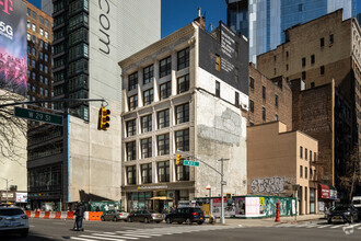 838 Sixth Ave, New York, NY for rent Building Photo- Image 1 of 6