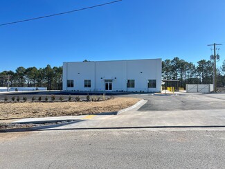 More details for 9 Remington Dr, Little Rock, AR - Light Industrial for Sale