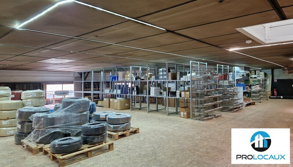 Industrial in Annecy for sale - Interior Photo - Image 3 of 7
