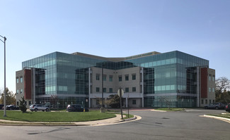 More details for 9720 Capital Ct, Manassas, VA - Office for Rent