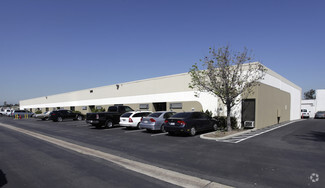 More details for 1370 N Dynamics St, Anaheim, CA - Industrial for Rent