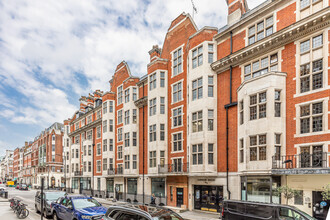 10-11 Margaret St, London for rent Primary Photo- Image 1 of 6