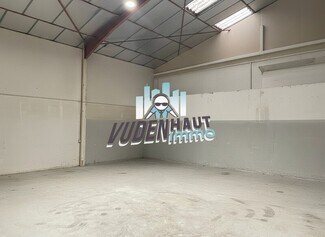 More details for Light Industrial to Rent