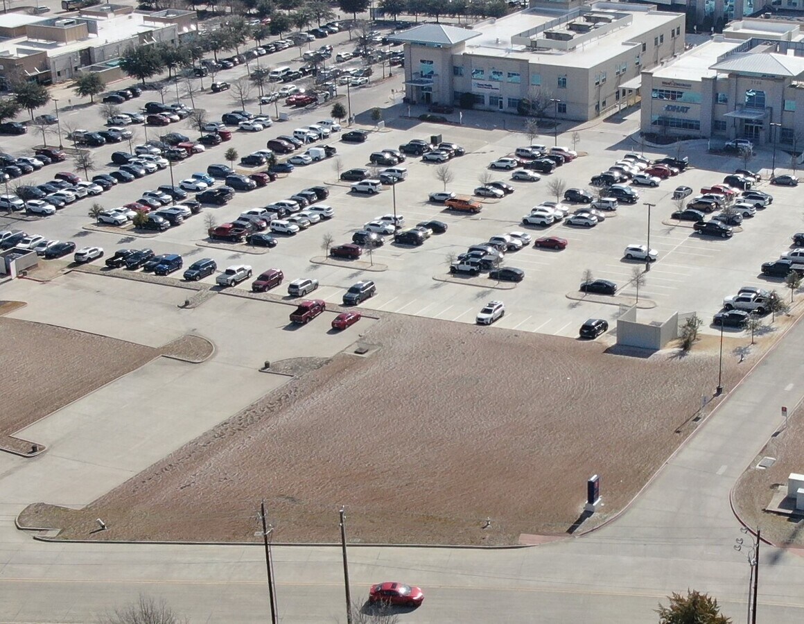 910 Rockwall 1, Rockwall 75032 Land for Sale