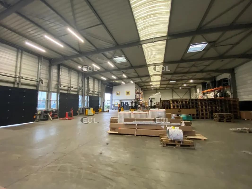 3 Rue De La Cenpa, Schweighouse-sur-Moder for sale Interior Photo- Image 1 of 2