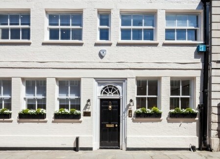 8 Headfort Pl, London for sale Primary Photo- Image 1 of 1