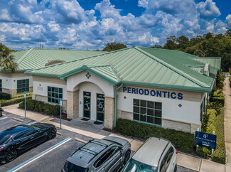 More details for 3937 Tampa Rd, Oldsmar, FL - Office for Sale