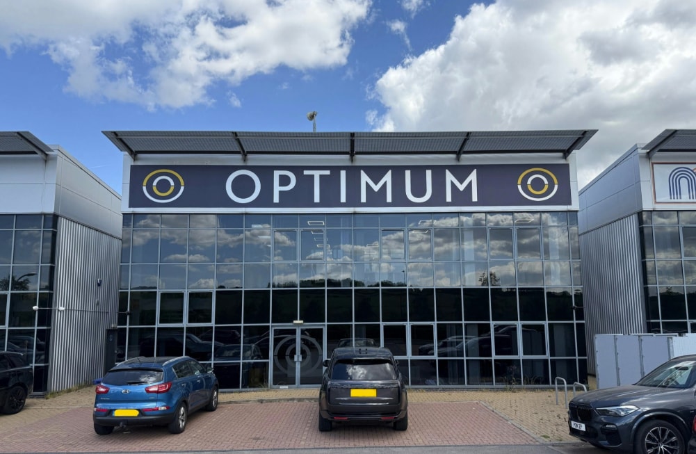 Europa Link, Sheffield to rent Primary Photo- Image 1 of 2