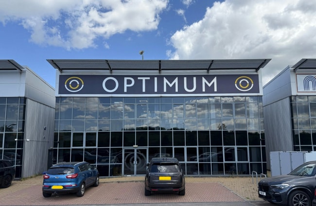 More details for Europa Link, Sheffield - Co-working to Rent