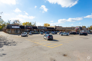 More details for 1701-1733 Spring Arbor Rd, Jackson, MI - Retail for Rent