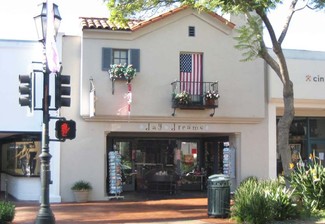 More details for 1021 State St, Santa Barbara, CA - Retail for Rent