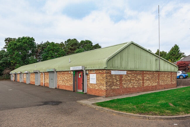 More details for Carmondean Centre S, Livingston - Industrial to Rent