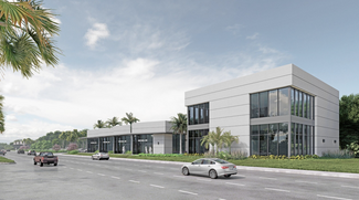 More details for 17450 Biscayne Blvd, North Miami Beach, FL - Retail for Rent