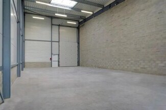 More details for Light Industrial to Rent