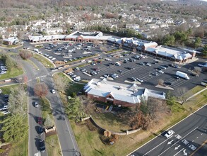 400-470 US Highway 202/206 Dr, Bedminster, NJ for rent Building Photo- Image 1 of 5